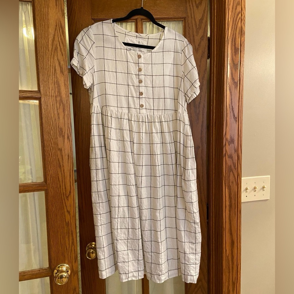 NPL Mama Dress - Large